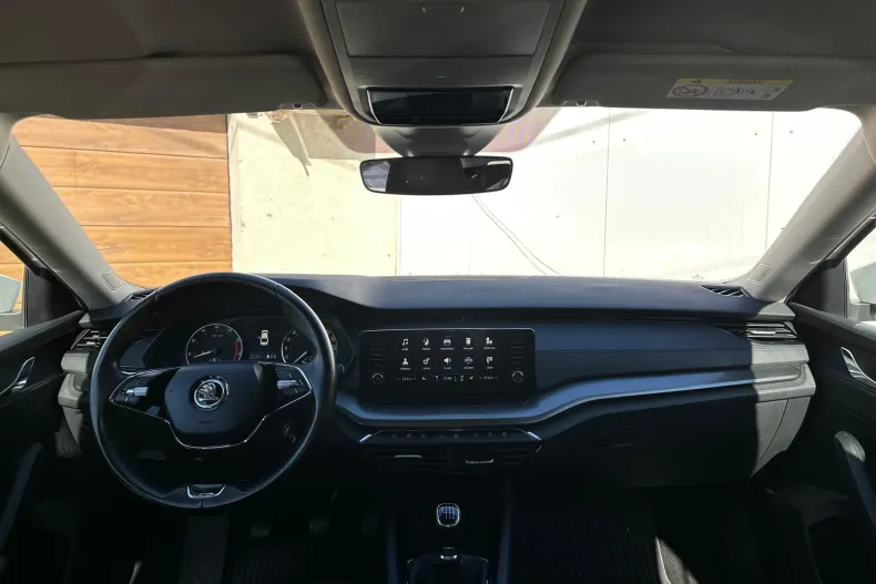 Skoda Octavia din 2022 cu 137.692 km - oferta SKO202592 - foto 16