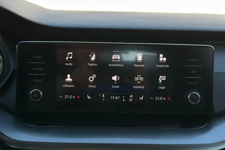 Skoda Octavia din 2022 cu 137.692 km - oferta SKO202592 - foto 17