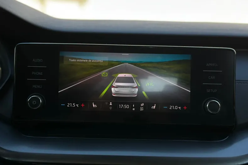 Skoda Octavia din 2022 cu 137.692 km - oferta SKO202592 - foto 18