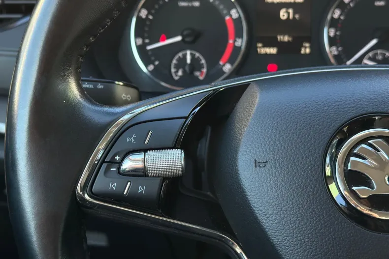 Skoda Octavia din 2022 cu 137.692 km - oferta SKO202592 - foto 21