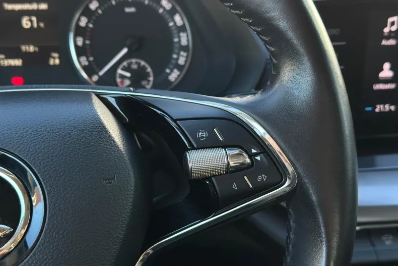 Skoda Octavia din 2022 cu 137.692 km - oferta SKO202592 - foto 22