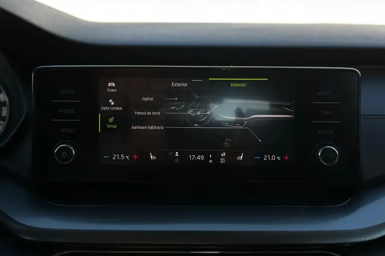 Skoda Octavia din 2022 cu 137.692 km - oferta SKO202592 - foto 28