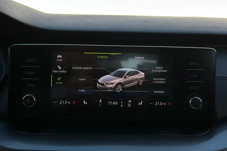 Skoda Octavia din 2022 cu 137.692 km - oferta SKO202592 - foto 29