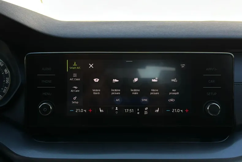 Skoda Octavia din 2022 cu 137.692 km - oferta SKO202592 - foto 31