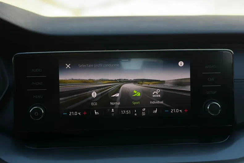 Skoda Octavia din 2022 cu 137.692 km - oferta SKO202592 - foto 32