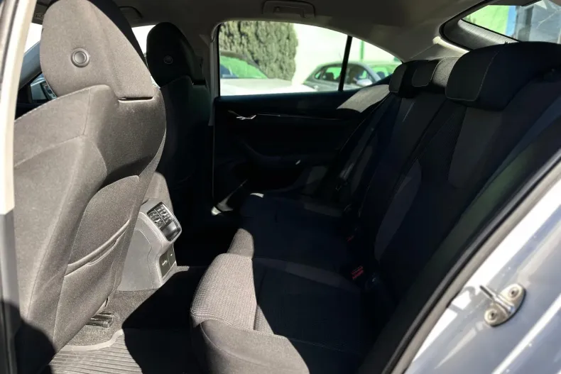 Skoda Octavia din 2022 cu 137.692 km - oferta SKO202592 - foto 39