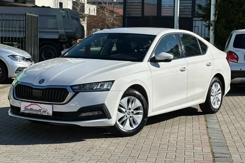 Skoda Octavia din 2022 cu 137.692 km - oferta SKO202592 - foto 40