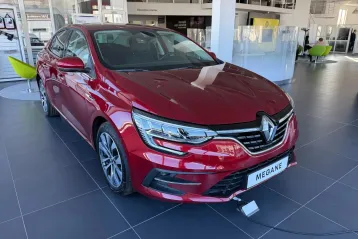 Renault Megane din 2024 - oferta REN202593