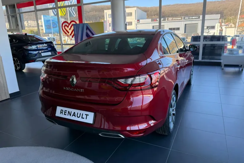Renault Megane din 2024 cu 12 km - oferta REN202593 - foto 2
