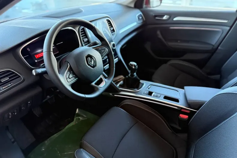 Renault Megane din 2024 cu 12 km - oferta REN202593 - foto 5