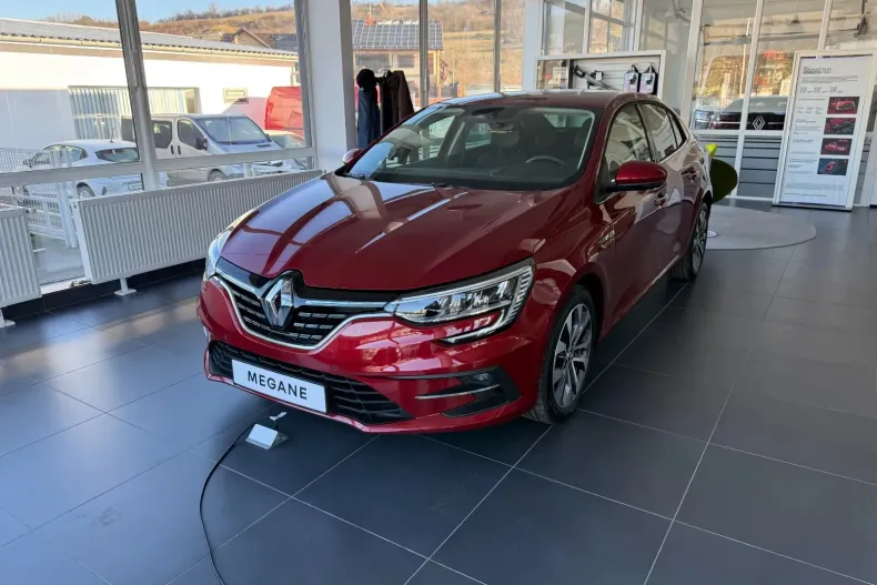 Renault Megane din 2024 cu 12 km - oferta REN202593 - foto 7