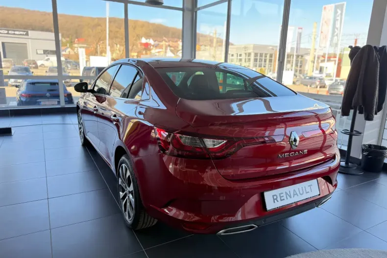 Renault Megane din 2024 cu 12 km - oferta REN202593 - foto 11