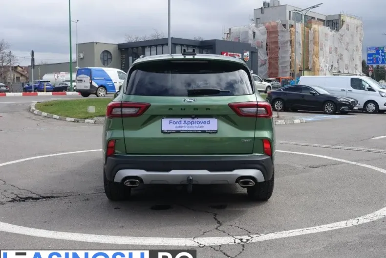 Ford Kuga din 2024 cu 17.300 km - oferta FOR202594 - foto 6