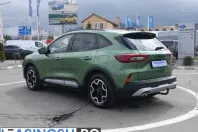 Ford Kuga din 2024 cu 17.300 km - oferta FOR202594 - foto 7