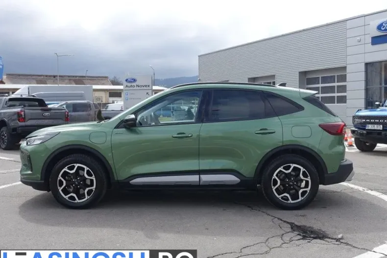 Ford Kuga din 2024 cu 17.300 km - oferta FOR202594 - foto 8