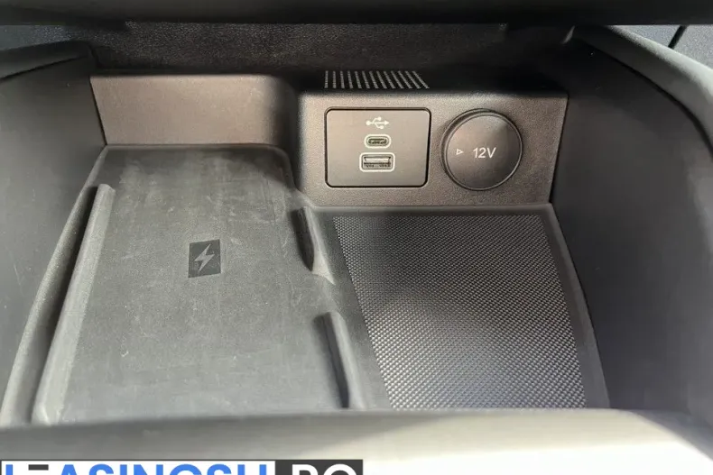 Ford Kuga din 2024 cu 17.300 km - oferta FOR202594 - foto 23