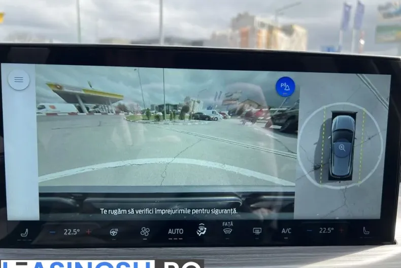 Ford Kuga din 2024 cu 17.300 km - oferta FOR202594 - foto 24