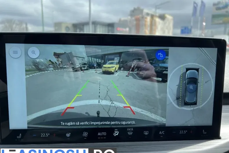 Ford Kuga din 2024 cu 17.300 km - oferta FOR202594 - foto 25