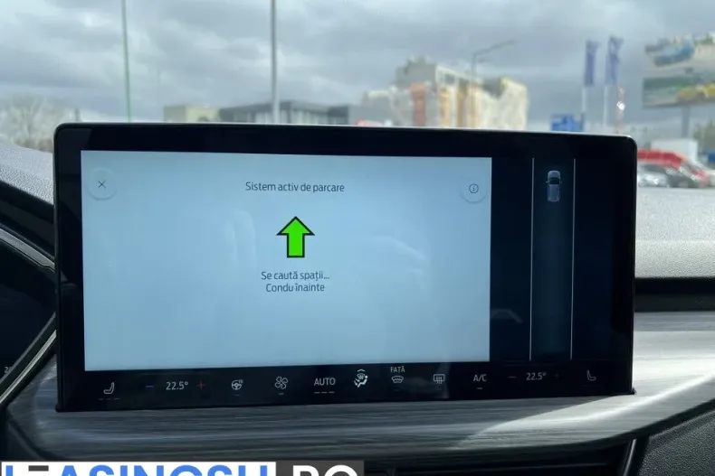 Ford Kuga din 2024 cu 17.300 km - oferta FOR202594 - foto 26