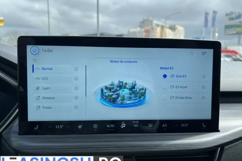 Ford Kuga din 2024 cu 17.300 km - oferta FOR202594 - foto 27