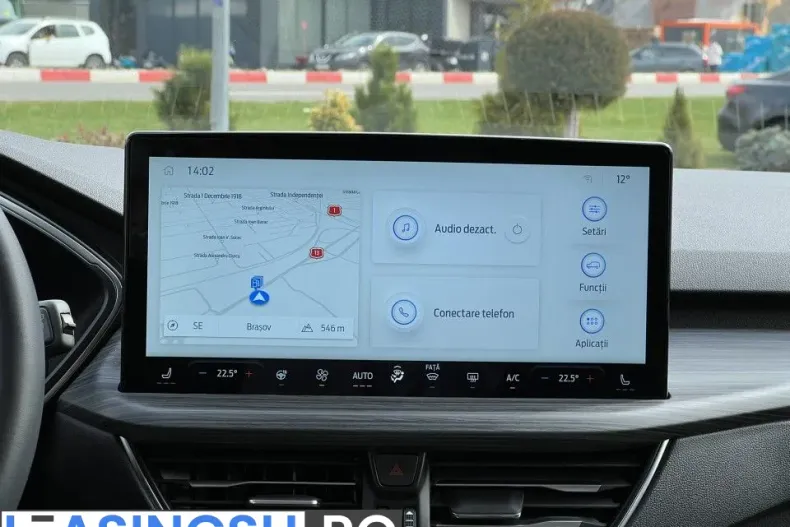 Ford Kuga din 2024 cu 17.300 km - oferta FOR202594 - foto 29