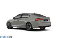 Skoda Octavia din 2026 cu 1 km - oferta SKO202595 - foto 3
