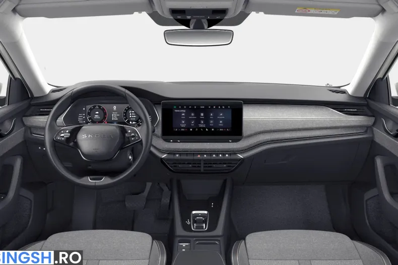 Skoda Octavia din 2026 cu 1 km - oferta SKO202595 - foto 4