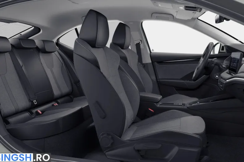 Skoda Octavia din 2026 cu 1 km - oferta SKO202595 - foto 5