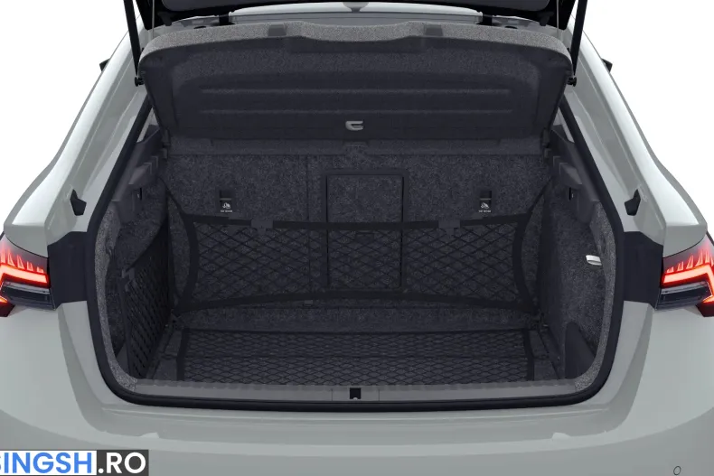 Skoda Octavia din 2026 cu 1 km - oferta SKO202595 - foto 6