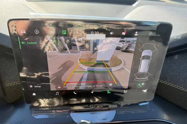 Skoda Kodiaq din 2025 cu 1 km - oferta SKO202596 - foto 5