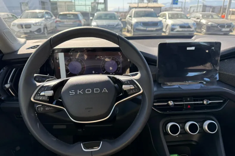 Skoda Kodiaq din 2025 cu 1 km - oferta SKO202596 - foto 6