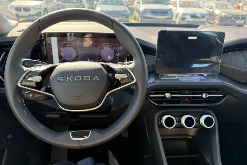 Skoda Kodiaq din 2025 cu 1 km - oferta SKO202596 - foto 10