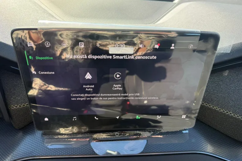 Skoda Kodiaq din 2025 cu 1 km - oferta SKO202596 - foto 11