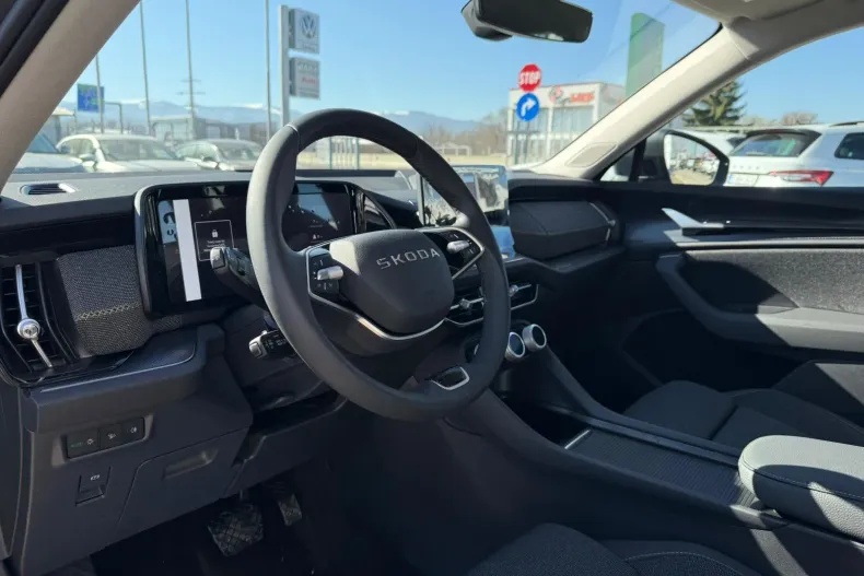 Skoda Kodiaq din 2025 cu 1 km - oferta SKO202596 - foto 12