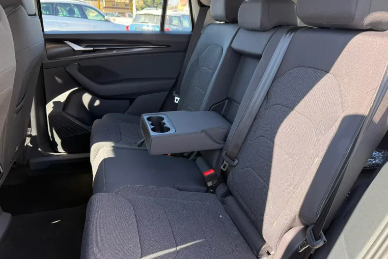 Skoda Kodiaq din 2025 cu 1 km - oferta SKO202596 - foto 16