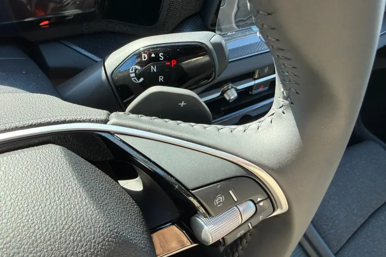 Skoda Kodiaq din 2025 cu 1 km - oferta SKO202596 - foto 18