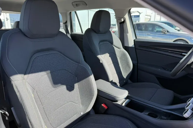 Skoda Kodiaq din 2025 cu 1 km - oferta SKO202596 - foto 20