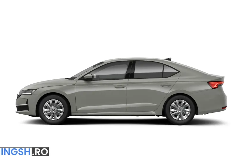 Skoda Octavia din 2026 cu 1 km - oferta SKO202597 - foto 3
