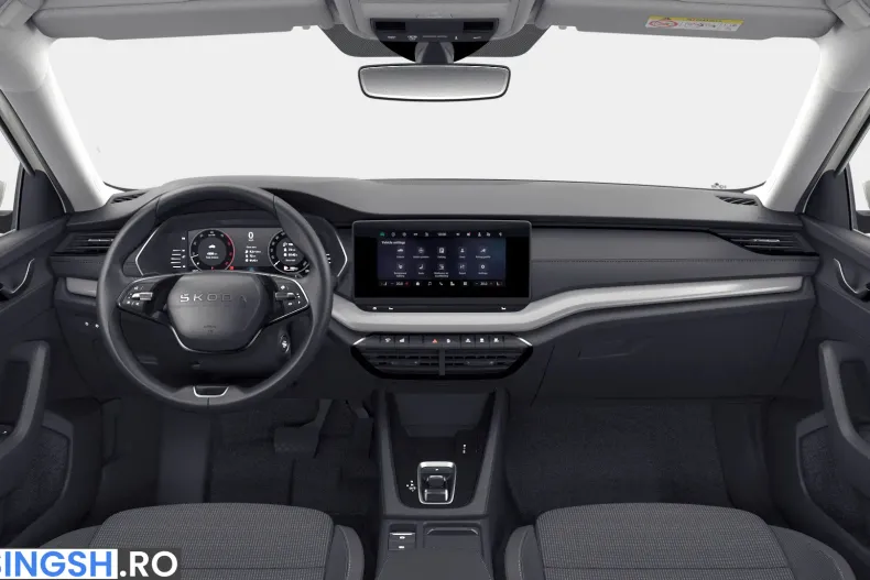 Skoda Octavia din 2026 cu 1 km - oferta SKO202597 - foto 4