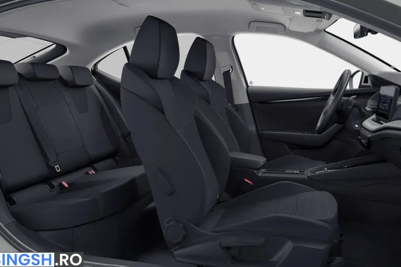 Skoda Octavia din 2026 cu 1 km - oferta SKO202597 - foto 5