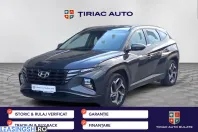 Hyundai Tucson din 2021 cu 81.384 km - oferta HYU202598 - foto 1