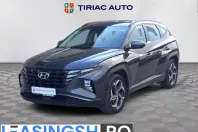 Hyundai Tucson din 2021 cu 81.384 km - oferta HYU202598 - foto 2