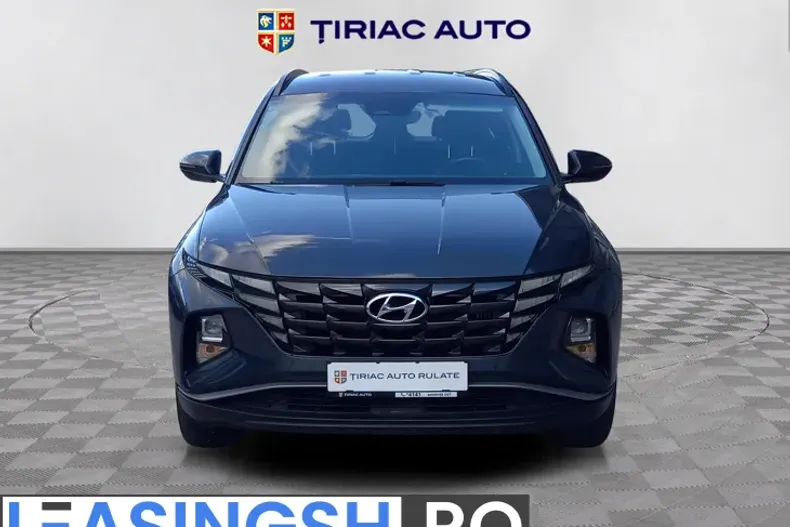 Hyundai Tucson din 2021 cu 81.384 km - oferta HYU202598 - foto 9
