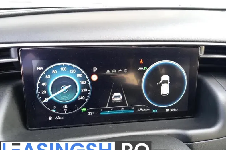 Hyundai Tucson din 2021 cu 81.384 km - oferta HYU202598 - foto 11