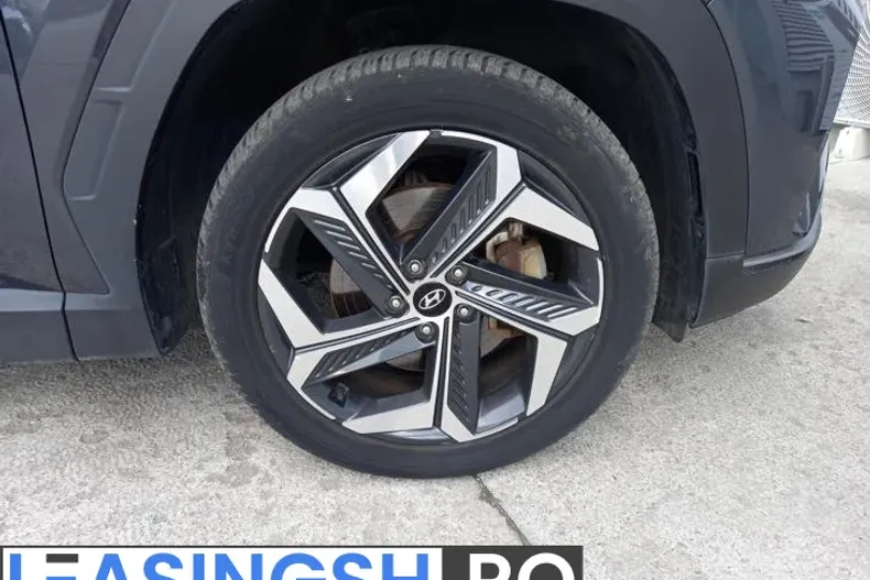 Hyundai Tucson din 2021 cu 81.384 km - oferta HYU202598 - foto 12