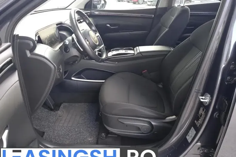 Hyundai Tucson din 2021 cu 81.384 km - oferta HYU202598 - foto 14