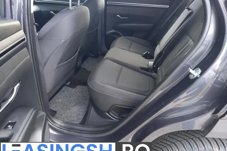 Hyundai Tucson din 2021 cu 81.384 km - oferta HYU202598 - foto 15