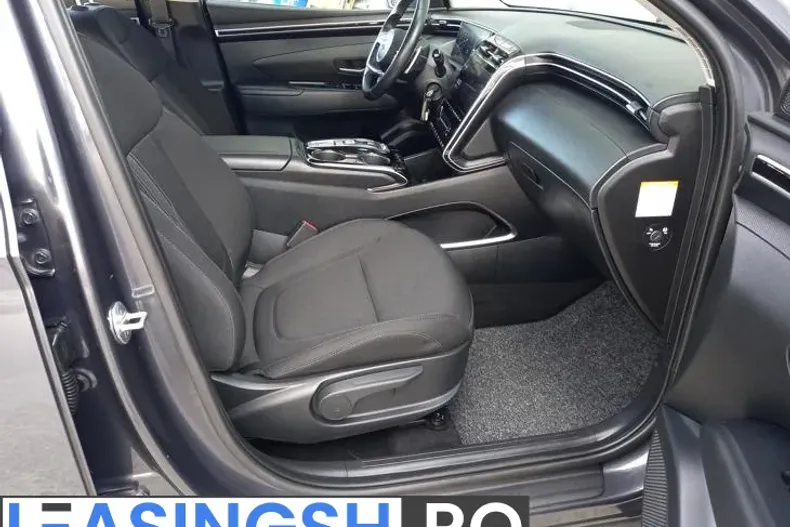 Hyundai Tucson din 2021 cu 81.384 km - oferta HYU202598 - foto 17