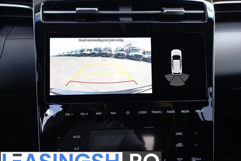 Hyundai Tucson din 2021 cu 81.384 km - oferta HYU202598 - foto 20