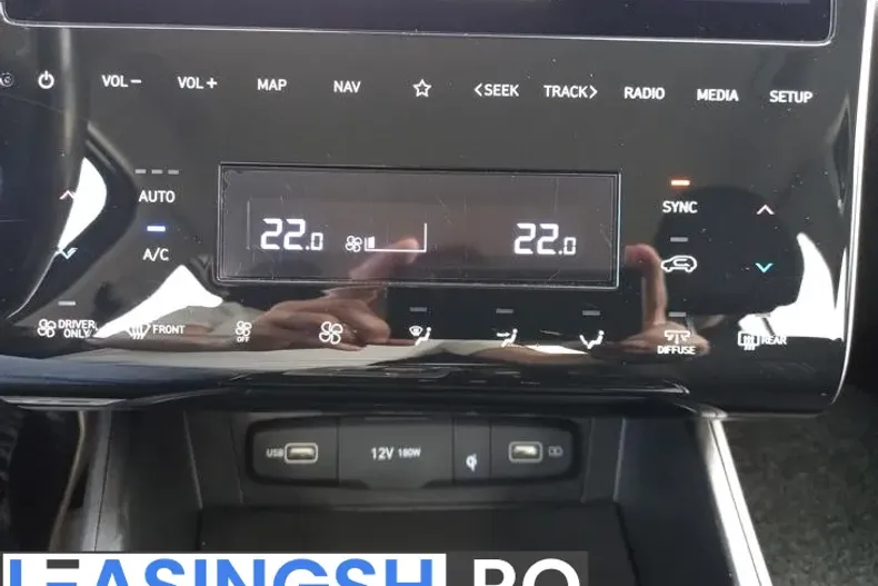 Hyundai Tucson din 2021 cu 81.384 km - oferta HYU202598 - foto 21